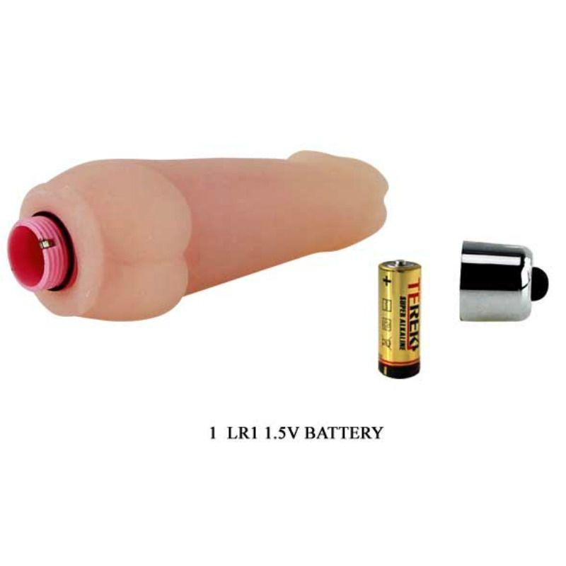 Super Mini Mavouvin Vibrator 6