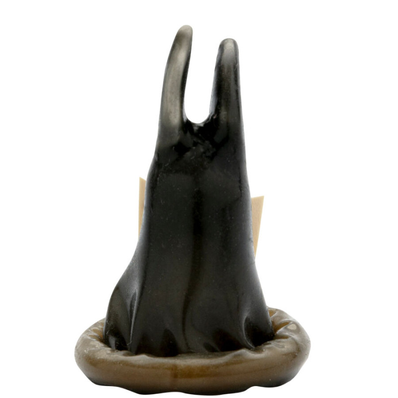 Condomerie - handpainted novelty condoms play boy 4