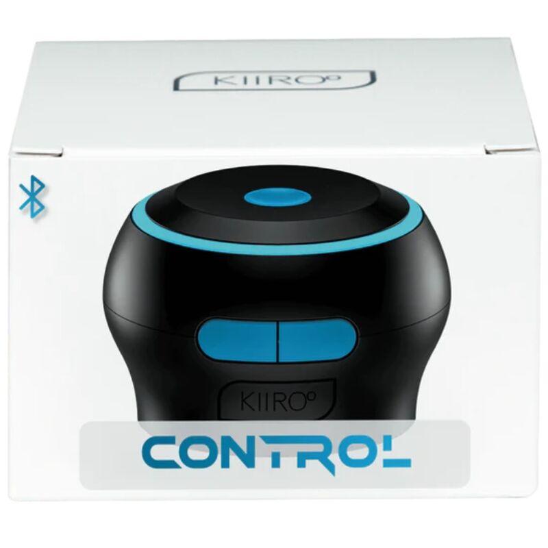 Kiiroo - interactive controller black 4