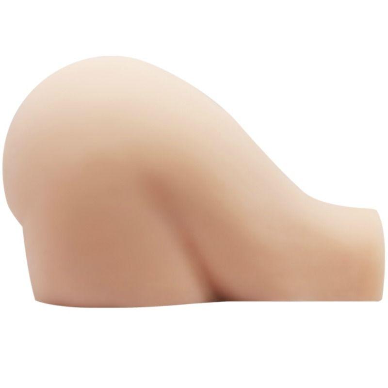 Crazy Bull - Realistic Anus And Vagina With Vibration 7