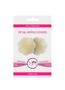 Byebra Petal Nipple Covers