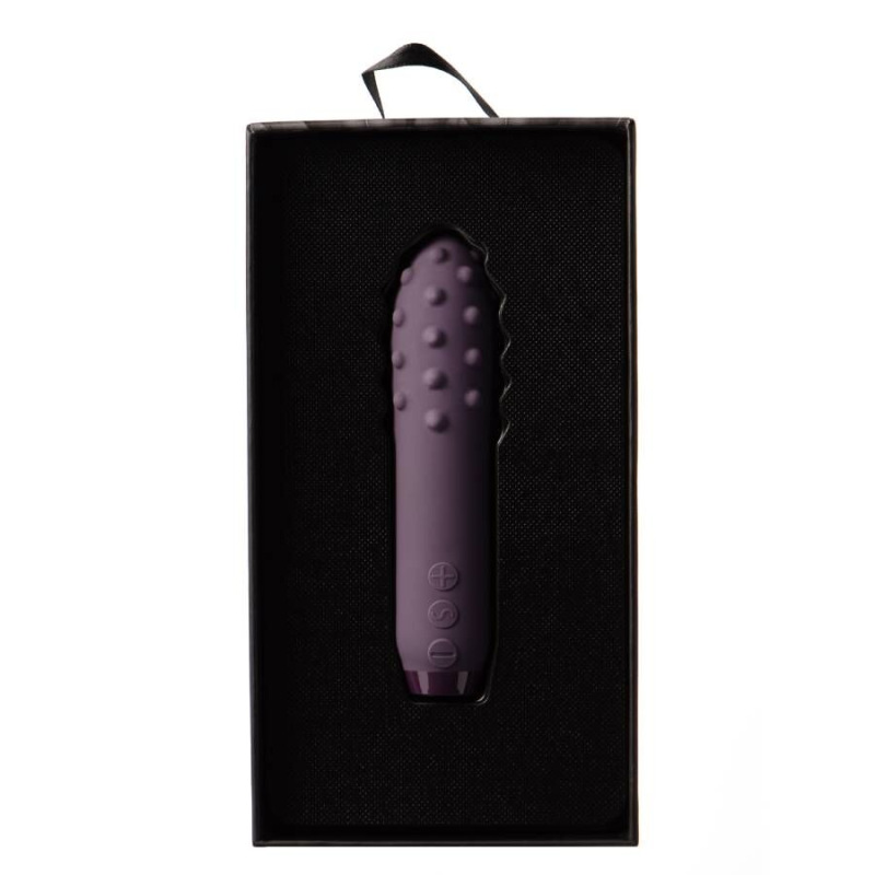Je joue - duet bullet purple 2
