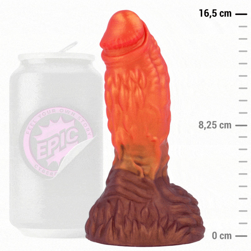 Epic - dildo andros wild roots 7