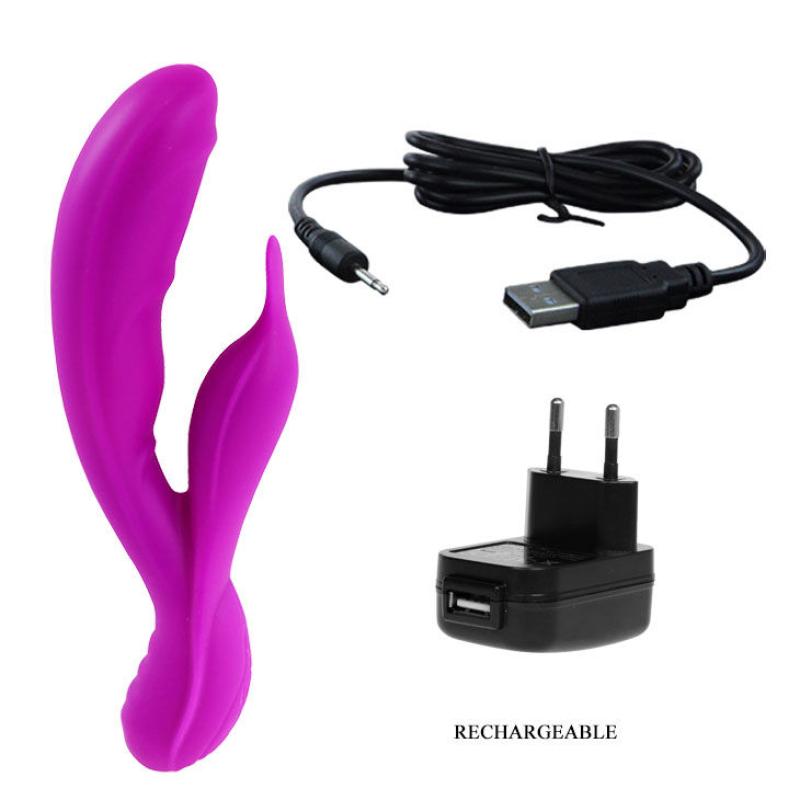 Pretty Love Highgrade -  Bliss Massage Purple 8