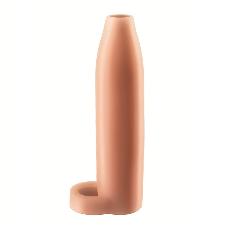 Fantasy x- tensions - real feel enhancer xl 4