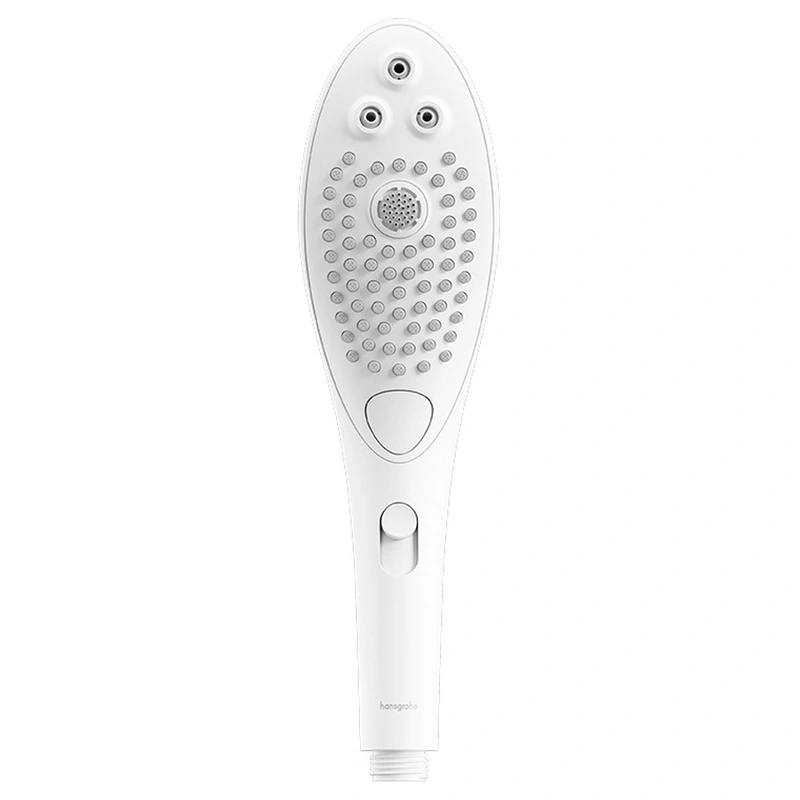 Womanizer - wave clitoral stimulating shower head white 5
