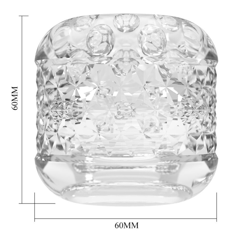 Pretty love - cole double entry masturbator 6