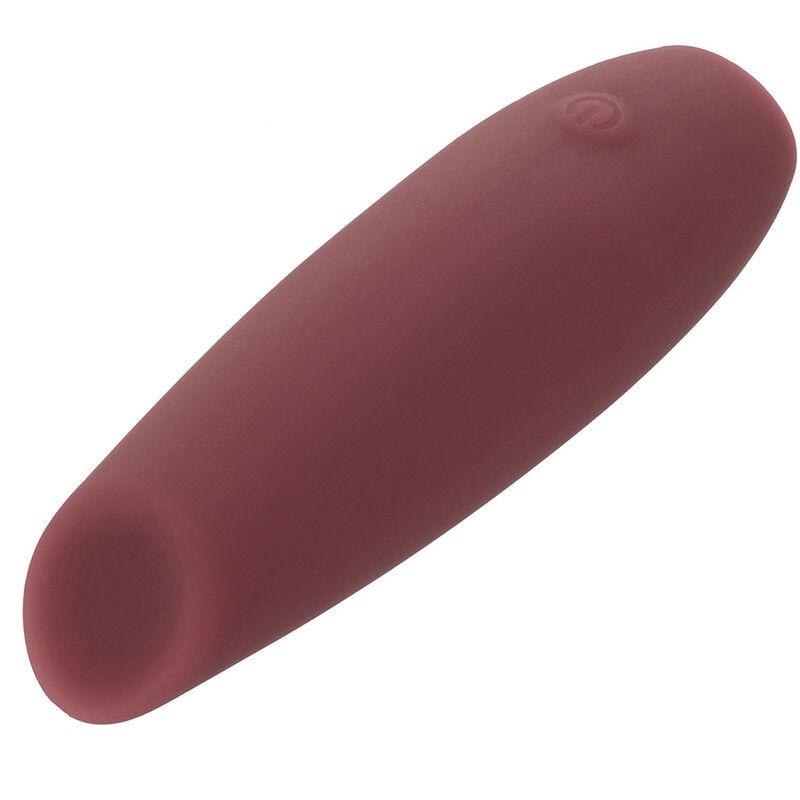 California Exotics - Mod Tilt Stimulator Red 3