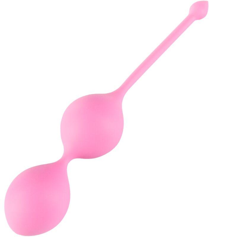 Femintimate - Kegel Balls Silicone