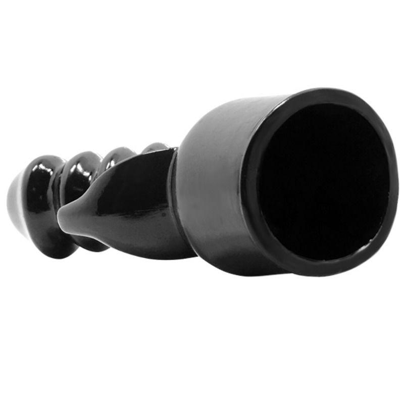 Power Head - Interchangeable Wand Massager Head Inner and Cl 2