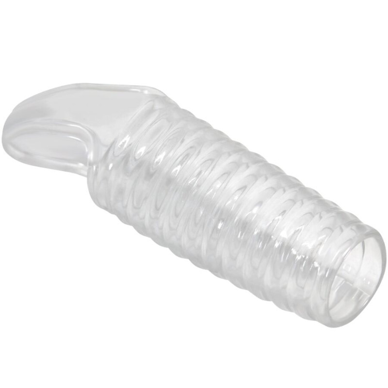 Pretty love - hartman penis sheath transparent 3