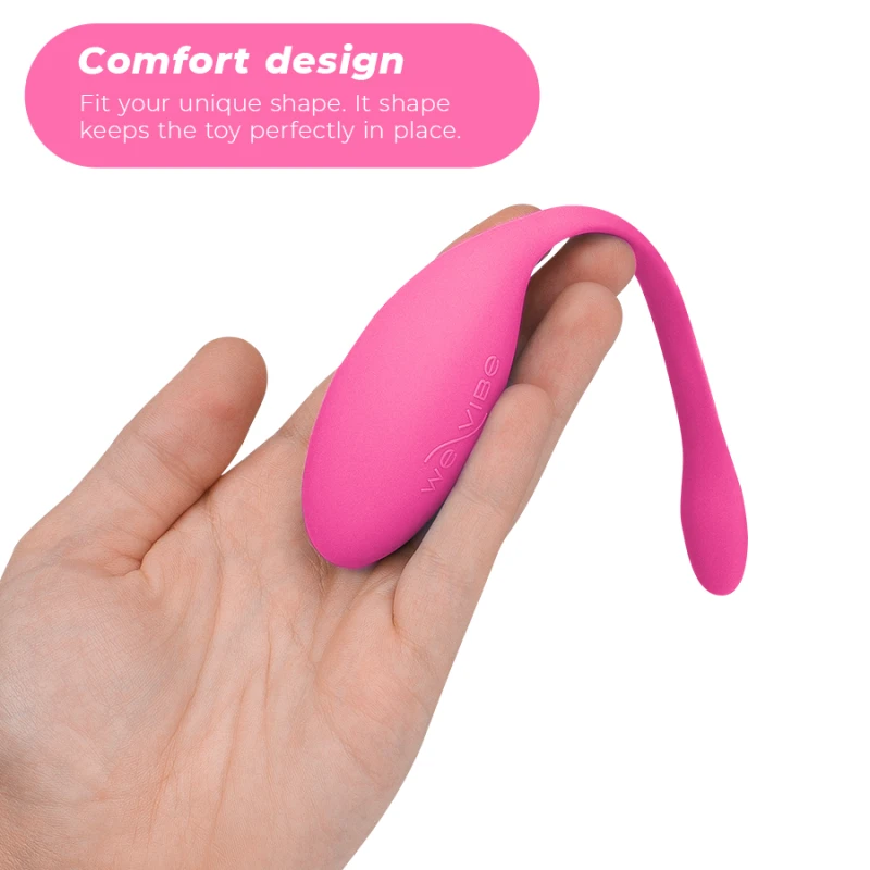 We-vibe - jive toy for couples 2