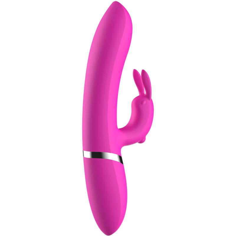 Armony - Ava Vibrator Rabbit Fuchsia