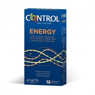 Control Adapta Energy 12 Units