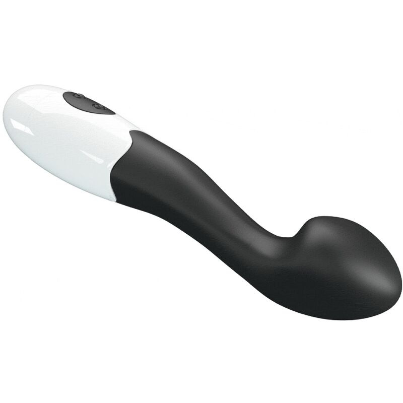 Pretty love - charles g-spot vibrator 30 modes black 4