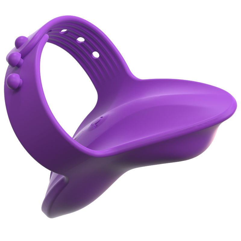 Fantasy for her - multifunction stimulating thimble 1