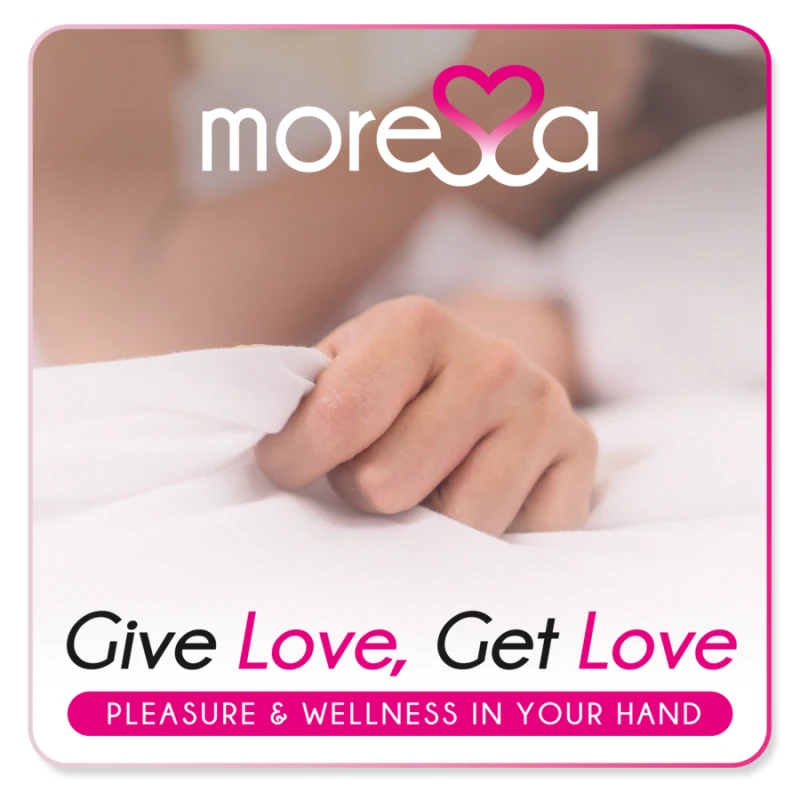 Amoressa Passion Dice For Couples (English) 5