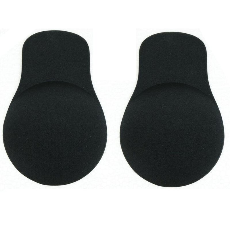Bye Bra Fabric Pull Ups - Black Size Xl 1