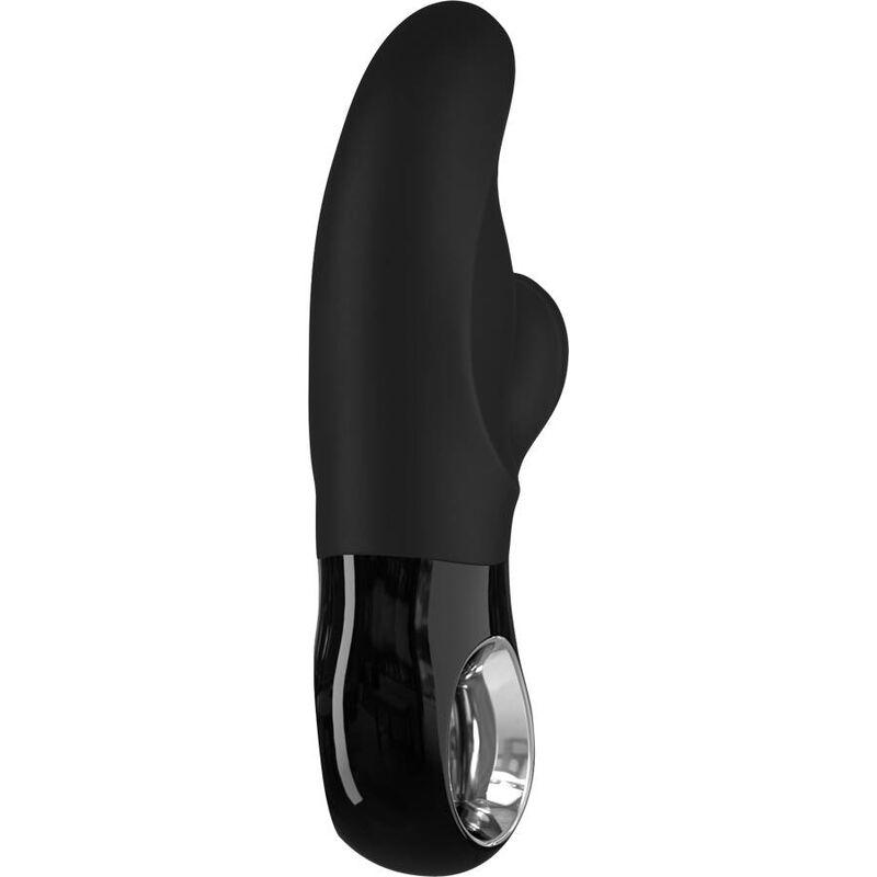 Fun Factory - Miss Bi Rabbit Vibrator Black Line 3