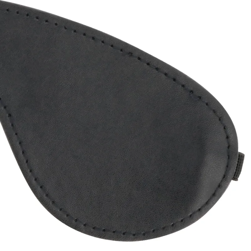 Darkness  Eyemask Black High Quality - Maska Na Oči 3