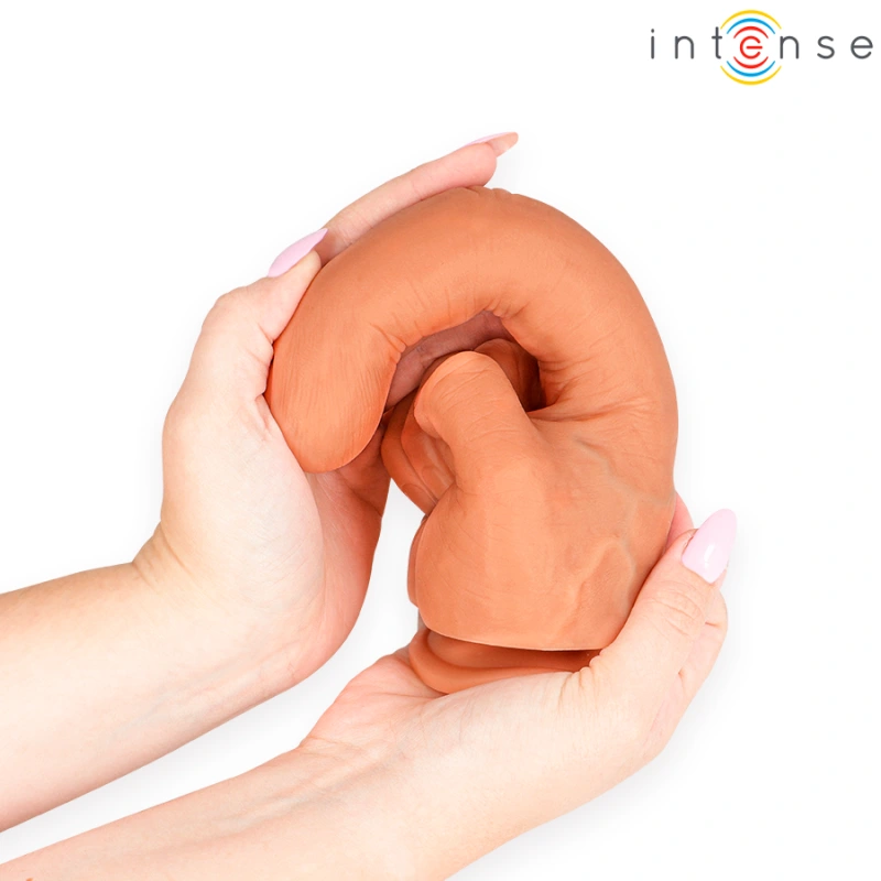 Intense - hubert g-spot stimulator flexible hand 14.2 cm 3