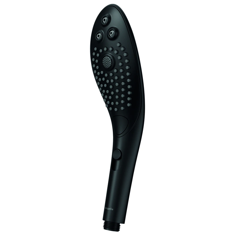 Womanizer - wave clitoral stimulating shower head black 9