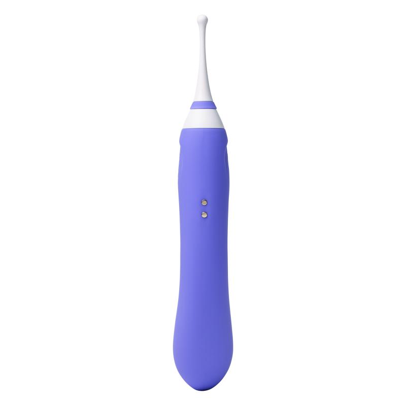 Lovense - Hyphy Dual-End Vibrato Purple 13