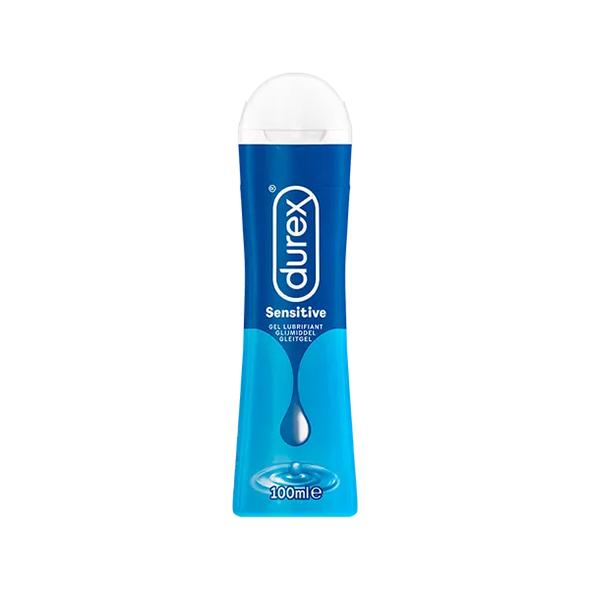 Durex Play - Feel Gel 50 Ml