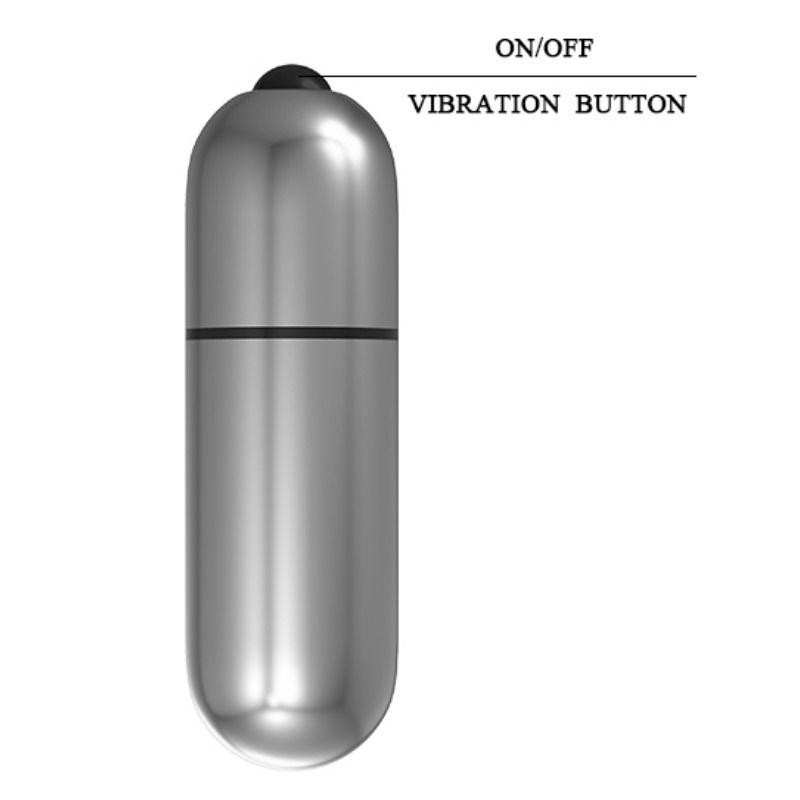 Vibro Finger Estimulador Con Vibracion 4