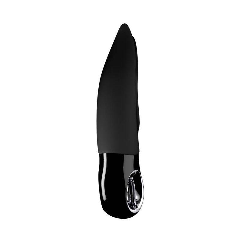Fun Factory - Volta Clitoral Vibrator Black Line 5