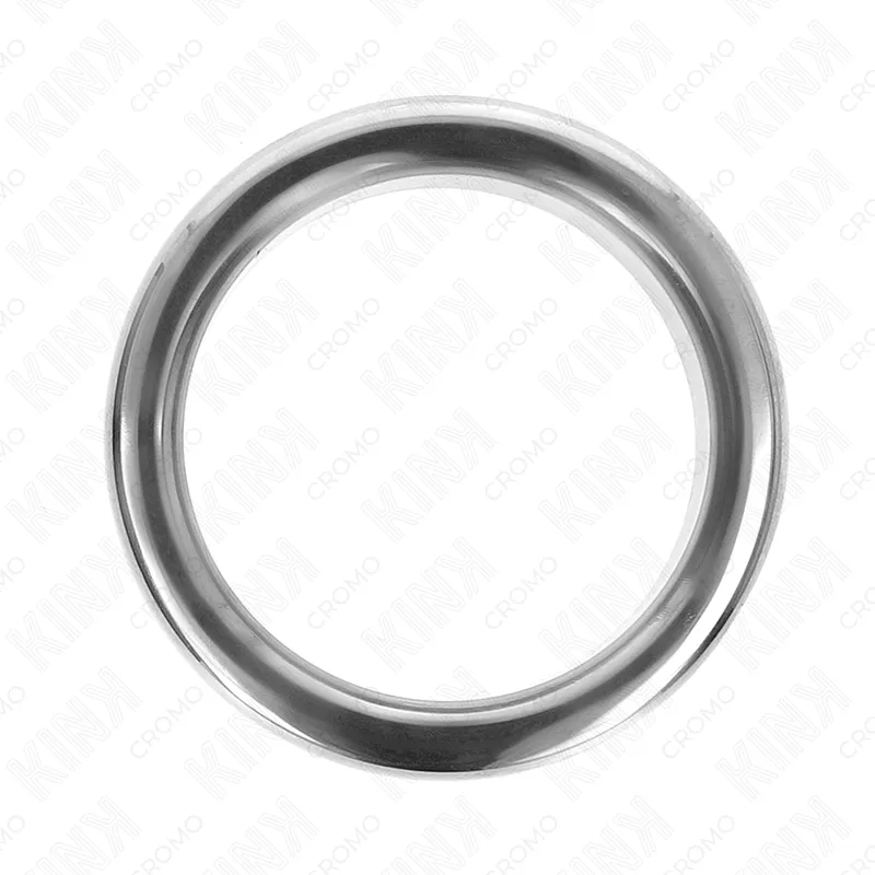 Kink - metal penis ring 2.6 cm