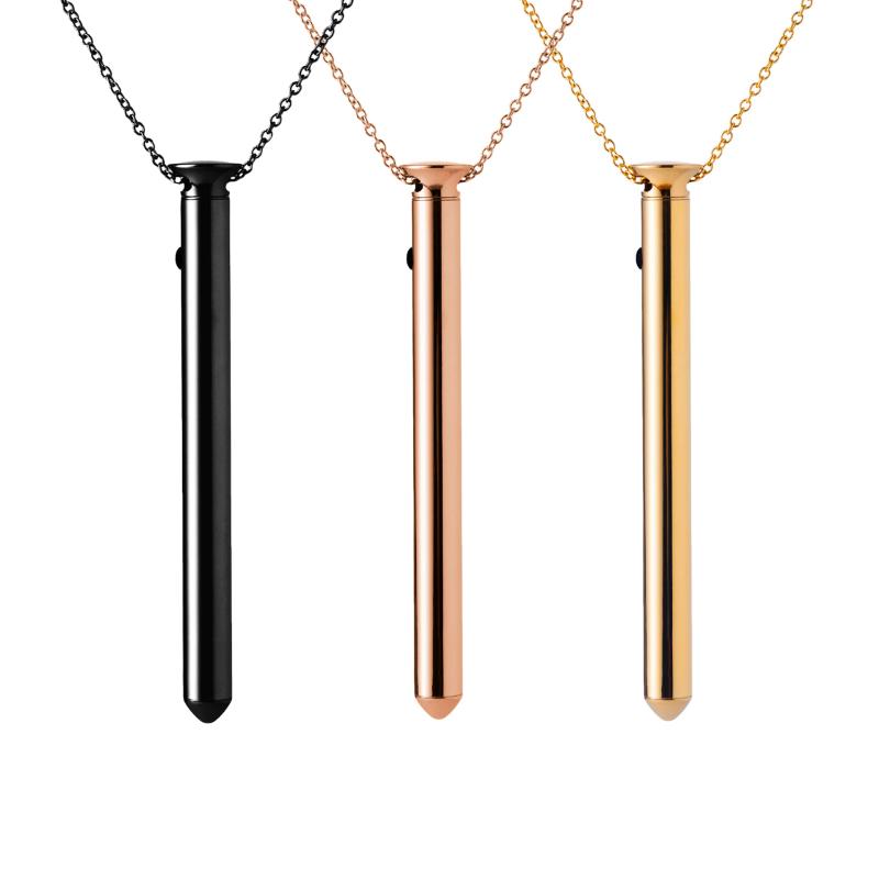 Crave - Vesper 2 Black 3