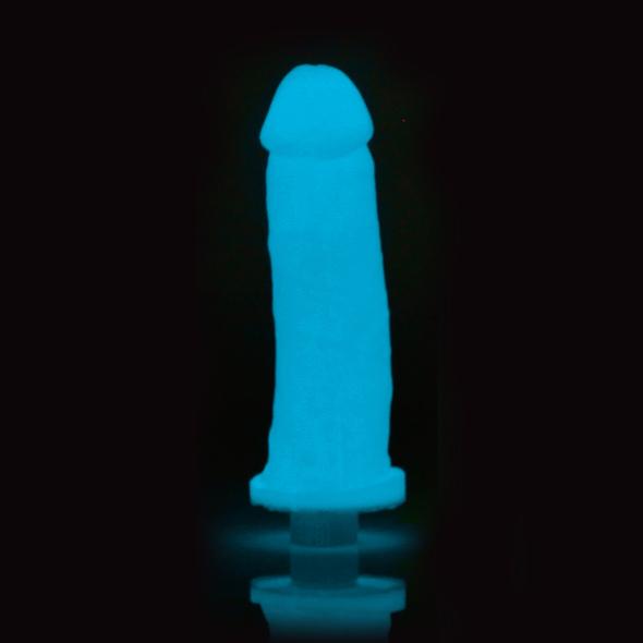 Clone A Willy - Clone-A-Willy Kit Glow In The Dark Blue 5