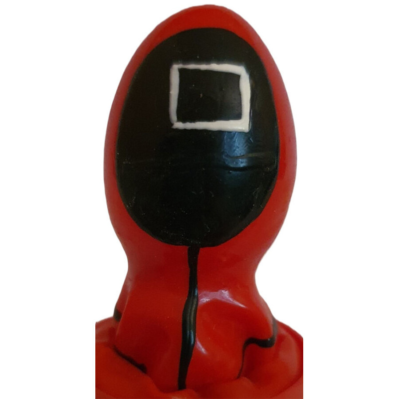 Condomerie - handpainted novelty condoms square 1