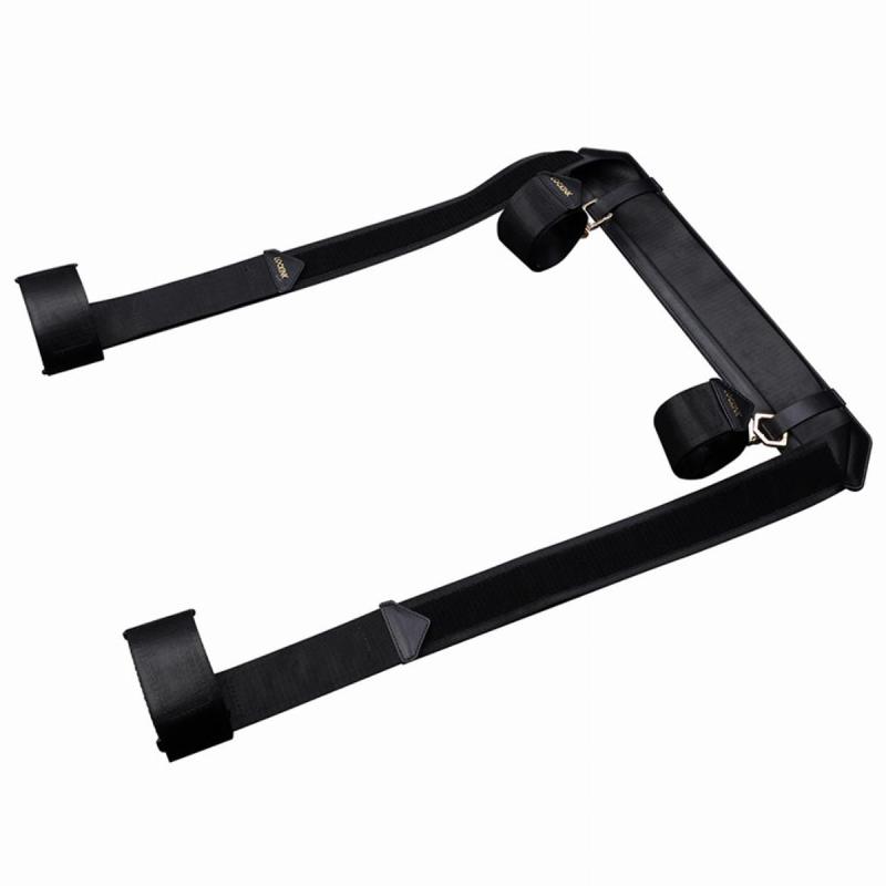 Lockink - Leg Spreader Black 5