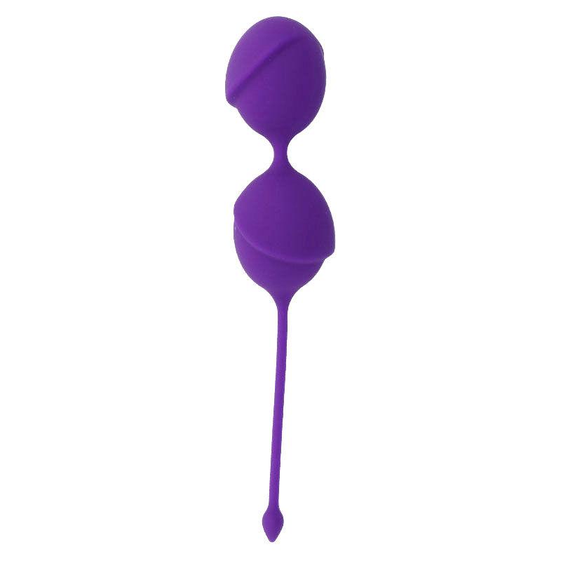 Intense - Karmy Fit Kegel Silicone Lilac 3