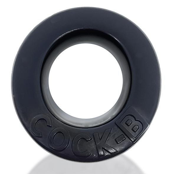 Oxballs - Cock-B Bulge Cockring Black