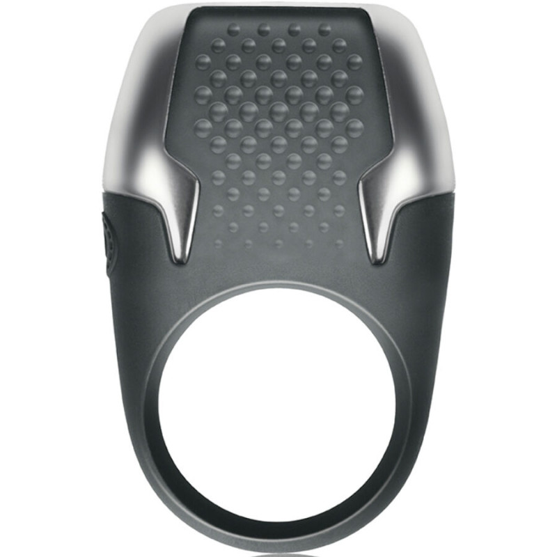 Climaximum - lamour kit rabbit vibrator + led cock ring 2