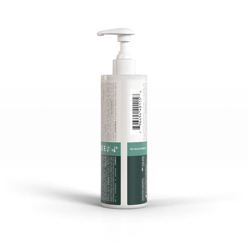 System JO - Cumplay Lubricant 240 ml 1