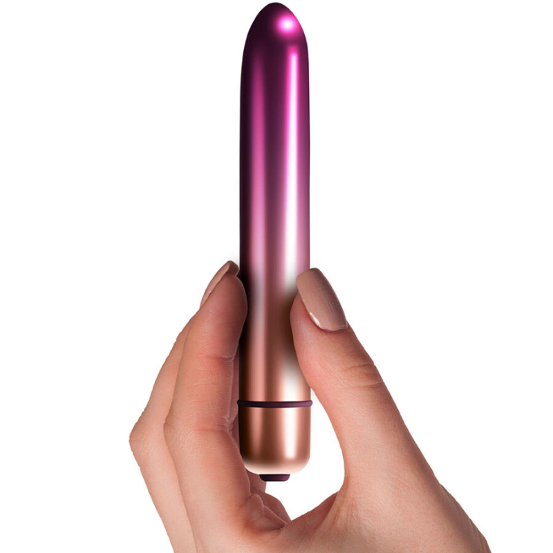 Climaximum - sepora classic bullet vibrator 1