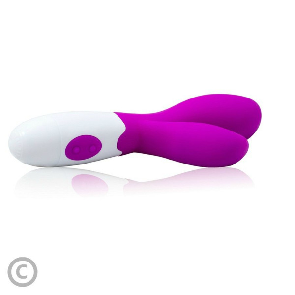 Pretty love - vibrator stimulator newman 1