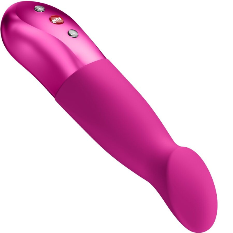 Fun factory - sundaze thrusting pulsators magenta 2