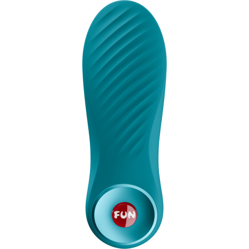 Fun factory - bijou bullet vibrator aquamarine 2