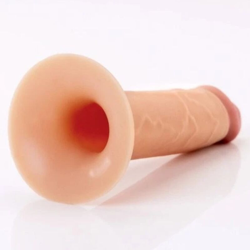 Fantasy x-tensions - elite realistic hollow strap-on 24.1 cm 3