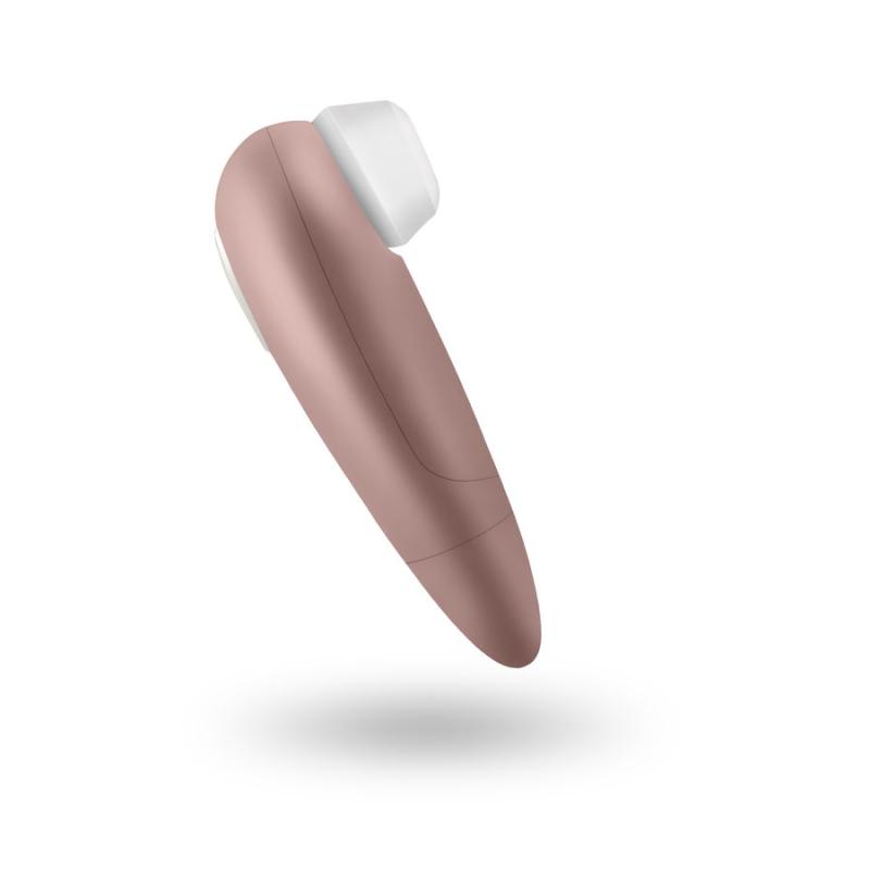 Satisfyer 1 Next Generation - Stimulátor Klitorisu 4