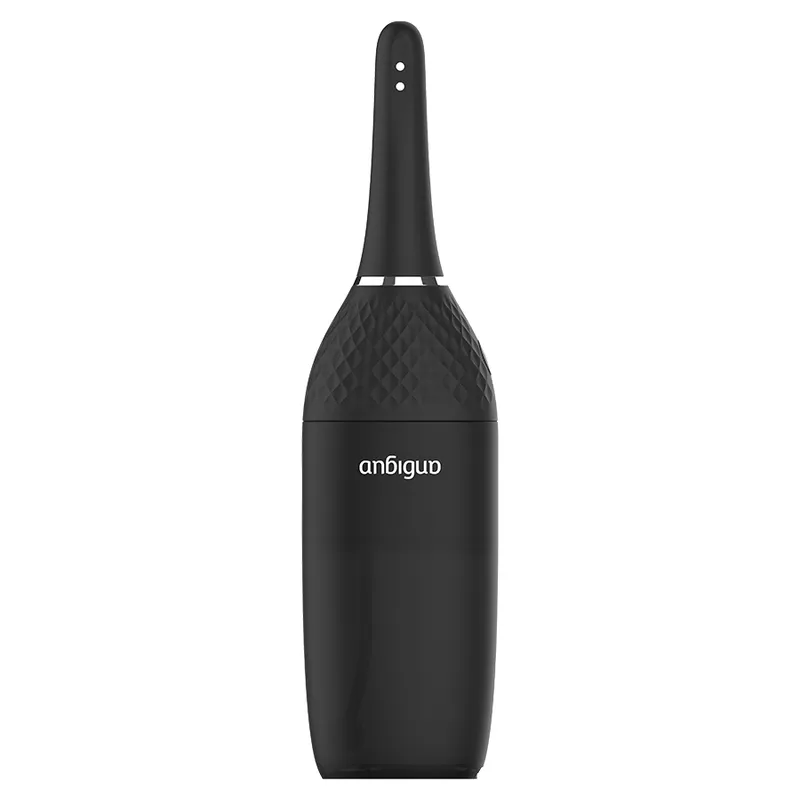 Anbiguo Rechargeable Travel Anal Cleaner - Análna Sprcha