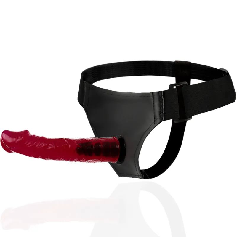 Harness Attraction Brant 19 X 4cm 2