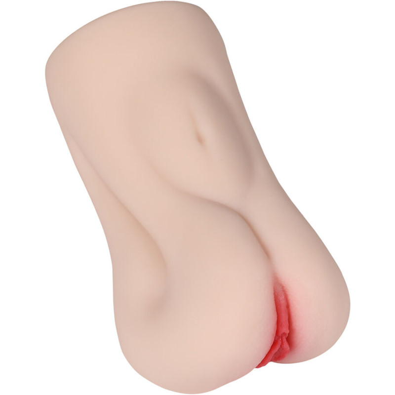 Xise - agatha vibrating vagina masturbator with vibration 4