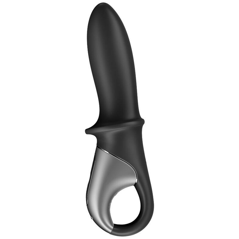 Satisfyer Hot Passion Anal - Vibrátor 1
