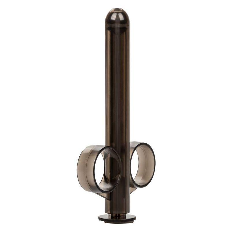 California Exotics Xl Lube Tube Black 8